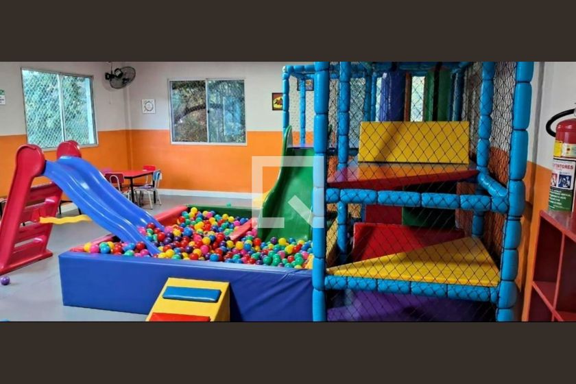 Apartamento à Venda - Parque Prado, 3 Quartos,  67 m2 em , Campinas - sp | SoloBR