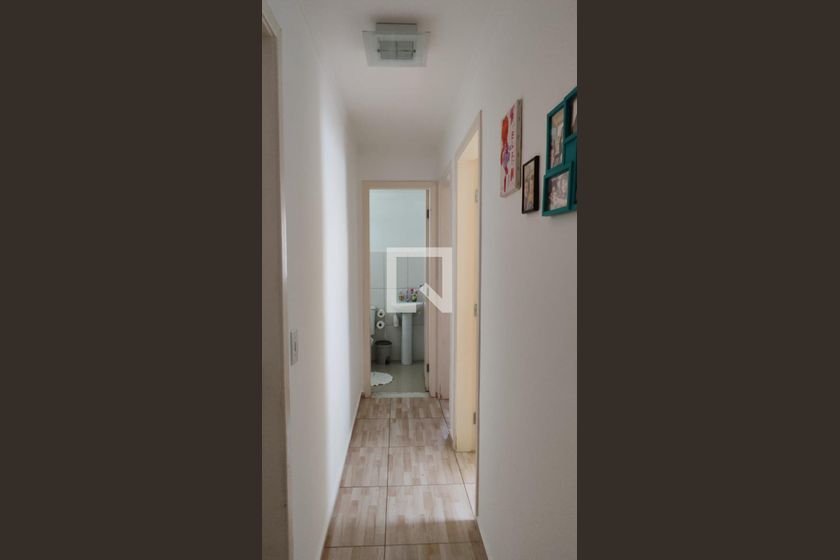 Apartamento à Venda - Parque Prado, 3 Quartos,  67 m2 em , Campinas - sp | SoloBR