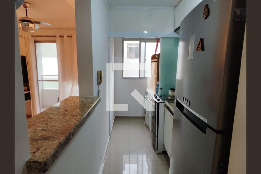 Apartamento à Venda - Parque Prado, 3 Quartos,  67 m2 em , Campinas - sp | SoloBR