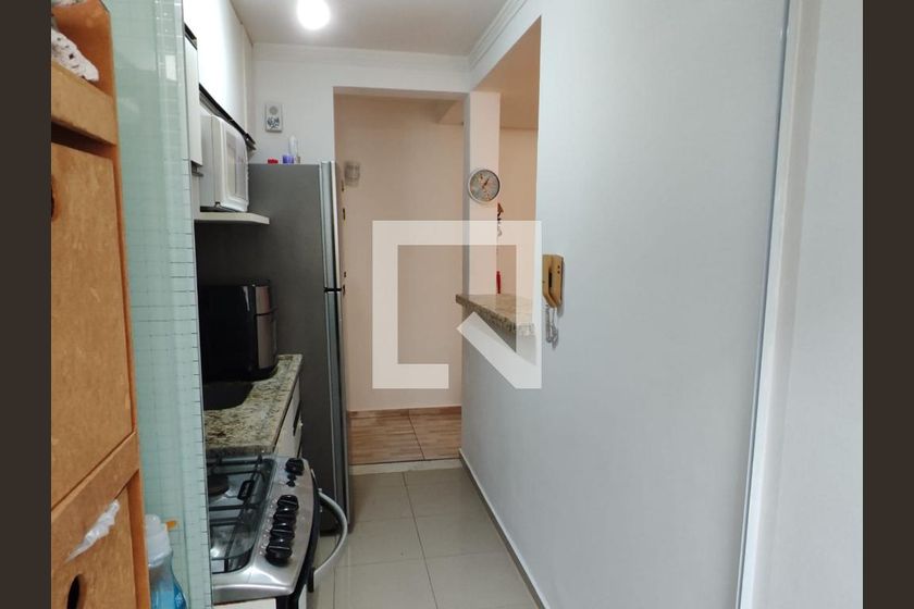 Apartamento à Venda - Parque Prado, 3 Quartos,  67 m2 em , Campinas - sp | SoloBR