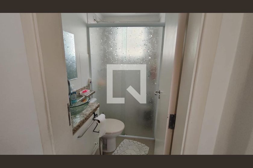 Apartamento à Venda - Parque Prado, 3 Quartos,  67 m2 em , Campinas - sp | SoloBR