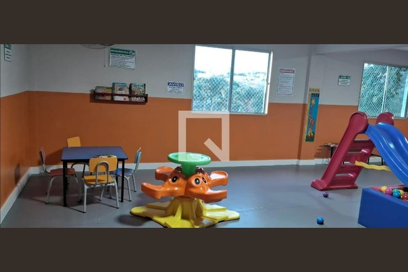 Apartamento à Venda - Parque Prado, 3 Quartos,  67 m2 em , Campinas - sp | SoloBR
