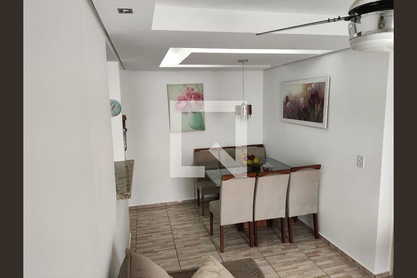 Apartamento à Venda - Parque Prado, 3 Quartos,  67 m2 em , Campinas - sp | SoloBR