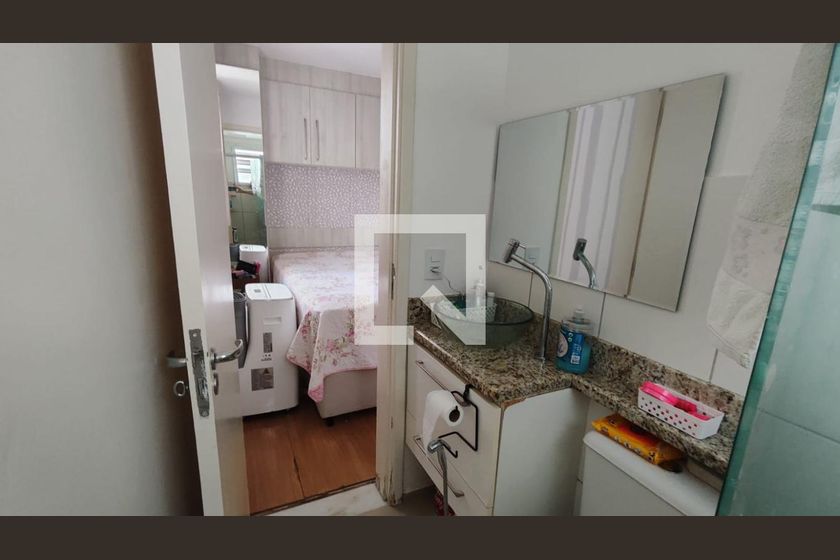 Apartamento à Venda - Parque Prado, 3 Quartos,  67 m2 em , Campinas - sp | SoloBR
