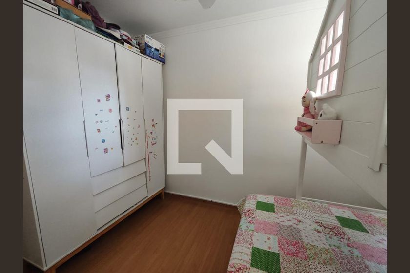 Apartamento à Venda - Parque Prado, 3 Quartos,  67 m2 em , Campinas - sp | SoloBR