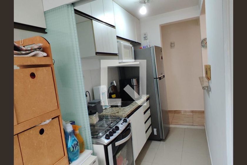 Apartamento à Venda - Parque Prado, 3 Quartos,  67 m2 em , Campinas - sp | SoloBR