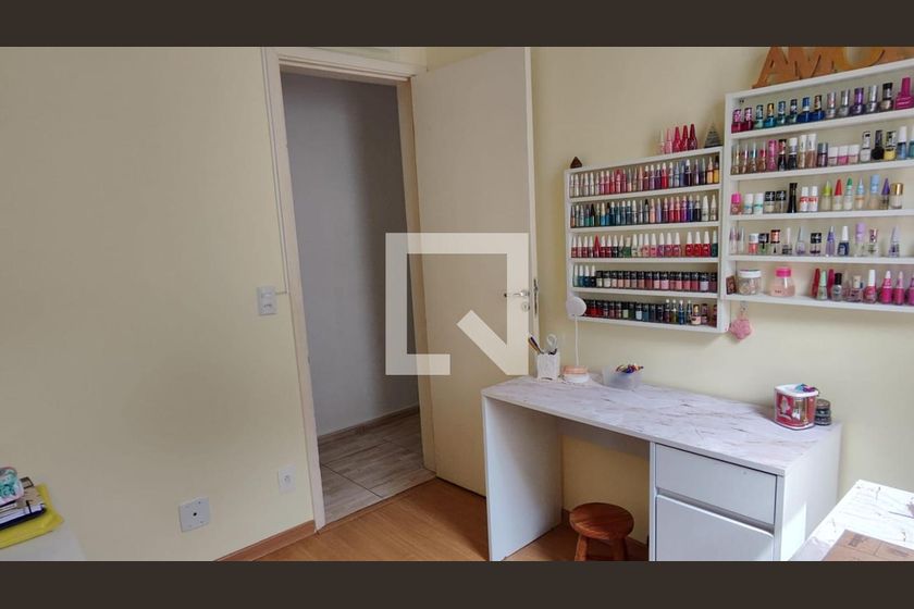 Apartamento à Venda - Parque Prado, 3 Quartos,  67 m2 em , Campinas - sp | SoloBR