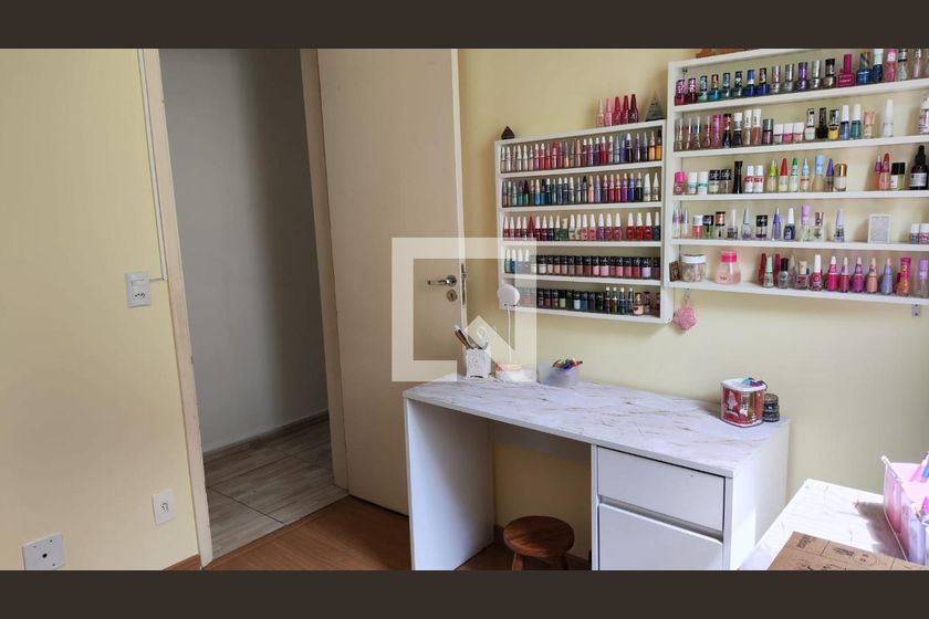 Apartamento à Venda - Parque Prado, 3 Quartos,  67 m2 em , Campinas - sp | SoloBR