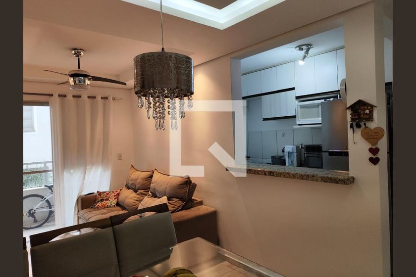 Apartamento à Venda - Parque Prado, 3 Quartos,  67 m2 em , Campinas - sp | SoloBR