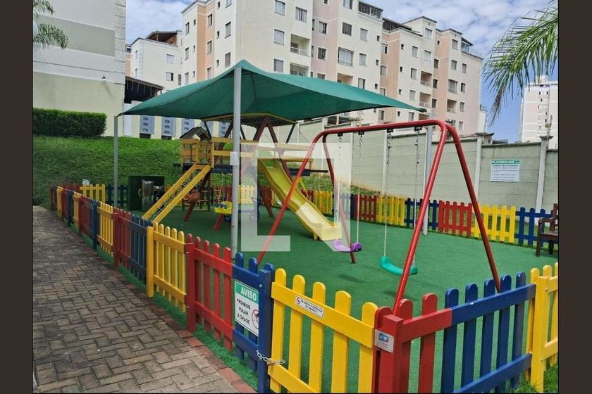 Apartamento à Venda - Parque Prado, 3 Quartos,  67 m2 em , Campinas - sp | SoloBR