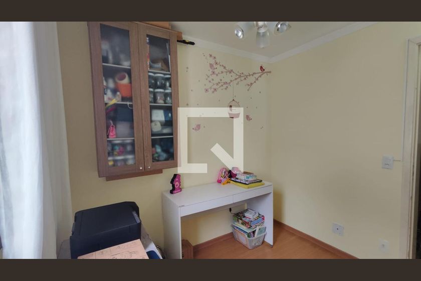 Apartamento à Venda - Parque Prado, 3 Quartos,  67 m2 em , Campinas - sp | SoloBR