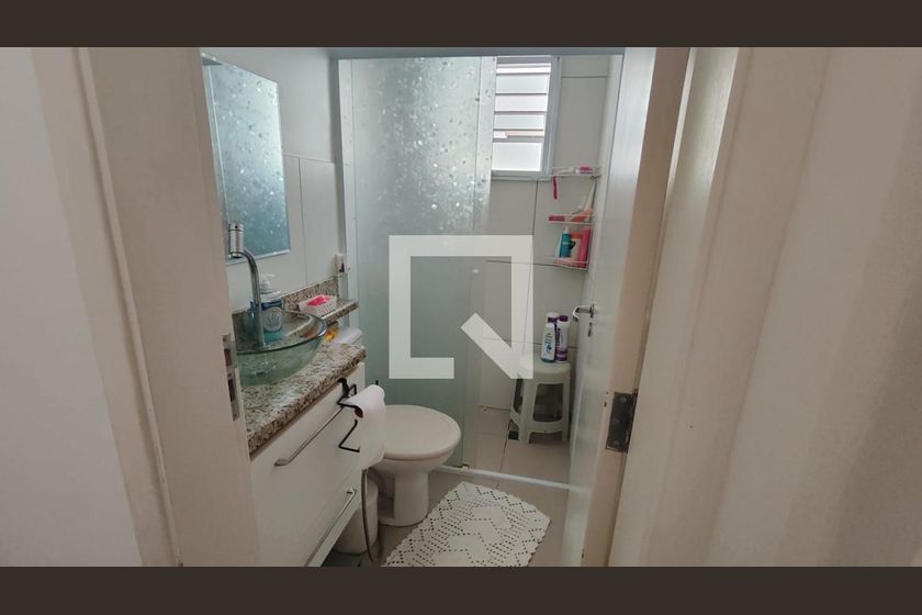 Apartamento à Venda - Parque Prado, 3 Quartos,  67 m2 em , Campinas - sp | SoloBR