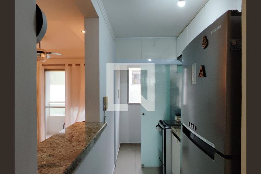 Apartamento à Venda - Parque Prado, 3 Quartos,  67 m2 em , Campinas - sp | SoloBR