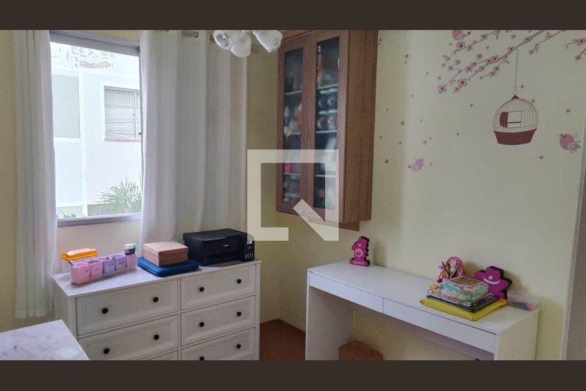 Apartamento à Venda - Parque Prado, 3 Quartos,  67 m2 em , Campinas - sp | SoloBR