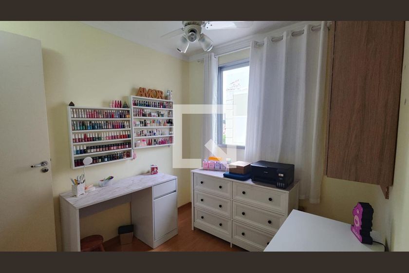 Apartamento à Venda - Parque Prado, 3 Quartos,  67 m2 em , Campinas - sp | SoloBR