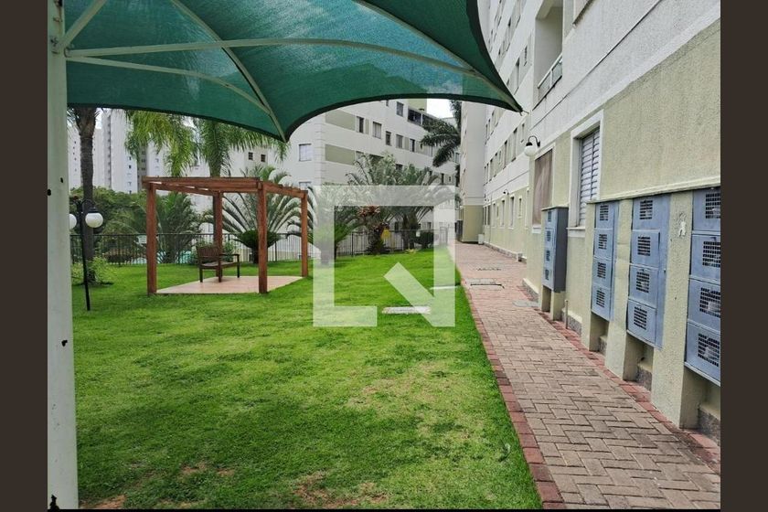 Apartamento à Venda - Parque Prado, 3 Quartos,  67 m2 em , Campinas - sp | SoloBR