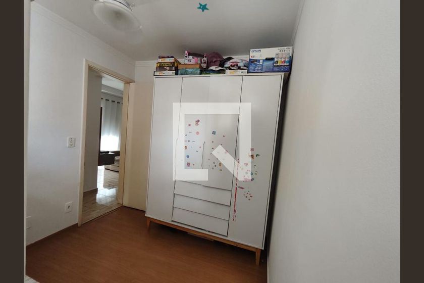 Apartamento à Venda - Parque Prado, 3 Quartos,  67 m2 em , Campinas - sp | SoloBR