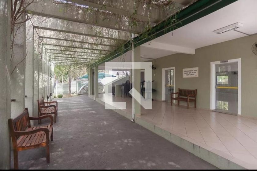 Apartamento à Venda - Parque Prado, 3 Quartos,  67 m2 em , Campinas - sp | SoloBR