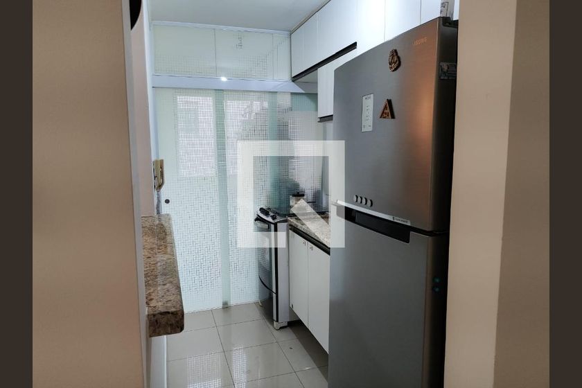 Apartamento à Venda - Parque Prado, 3 Quartos,  67 m2 em , Campinas - sp | SoloBR