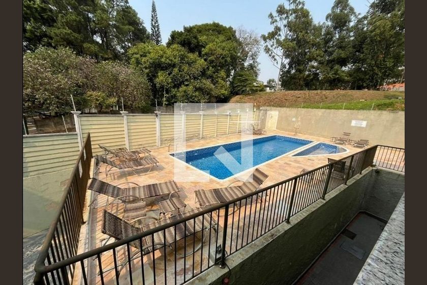 Apartamento à Venda - Parque Prado, 3 Quartos,  67 m2 em , Campinas - sp | SoloBR