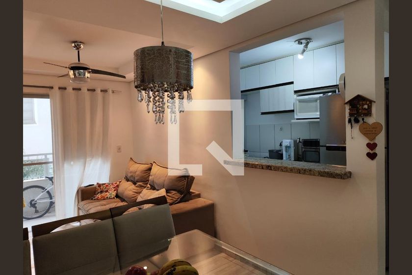 Apartamento à Venda - Parque Prado, 3 Quartos,  67 m2 em , Campinas - sp | SoloBR