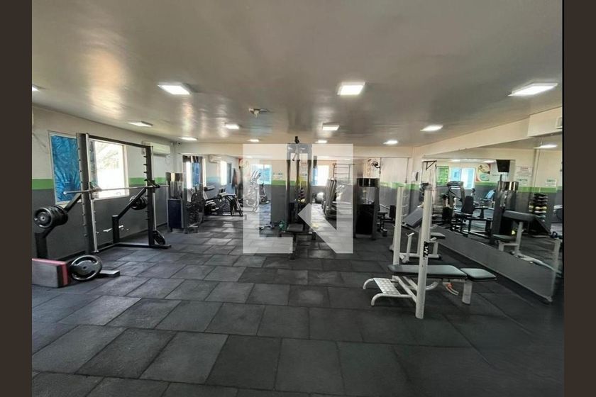 Apartamento à Venda - Parque Prado, 3 Quartos,  67 m2 em , Campinas - sp | SoloBR