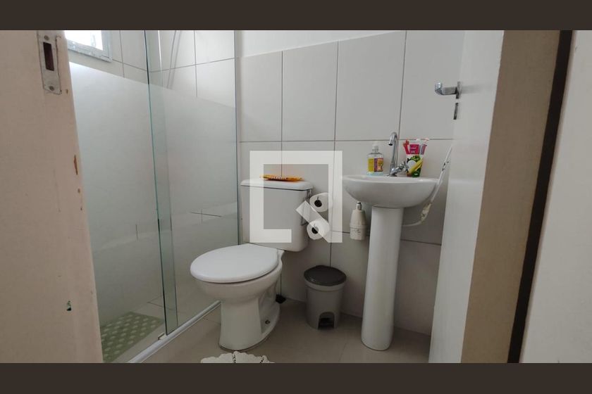 Apartamento à Venda - Parque Prado, 3 Quartos,  67 m2 em , Campinas - sp | SoloBR