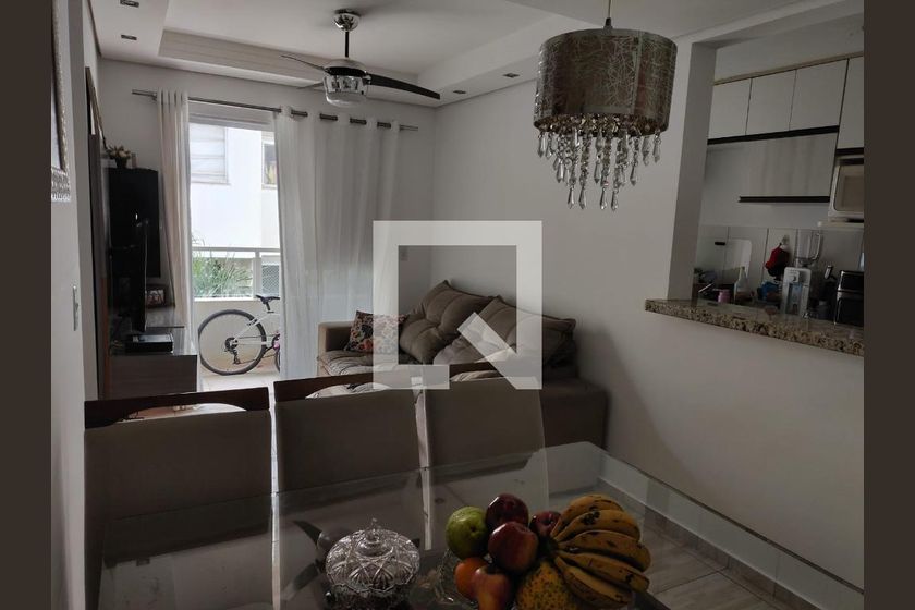 Apartamento à Venda - Parque Prado, 3 Quartos,  67 m2 em , Campinas - sp | SoloBR