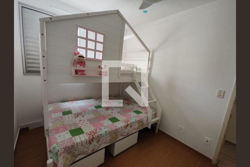 Apartamento à Venda - Parque Prado, 3 Quartos,  67 m2 em , Campinas - sp | SoloBR
