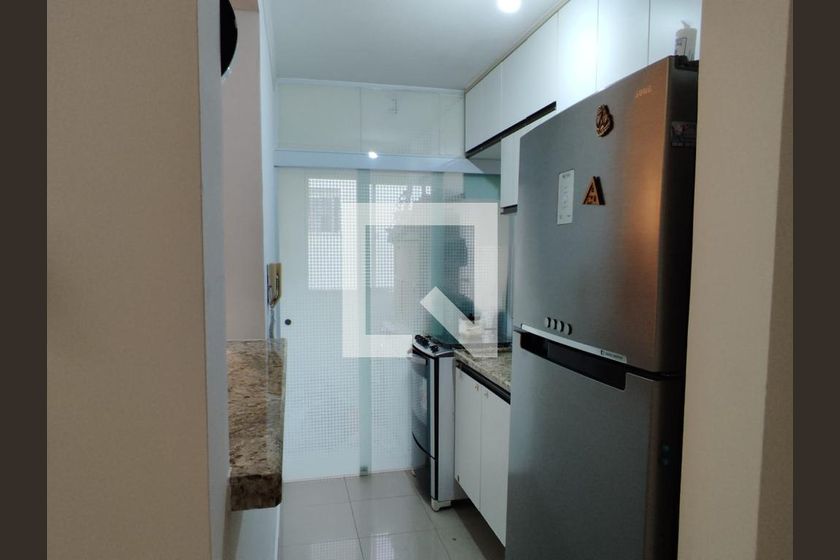 Apartamento à Venda - Parque Prado, 3 Quartos,  67 m2 em , Campinas - sp | SoloBR