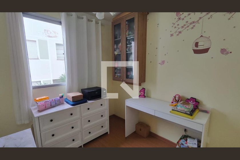 Apartamento à Venda - Parque Prado, 3 Quartos,  67 m2 em , Campinas - sp | SoloBR