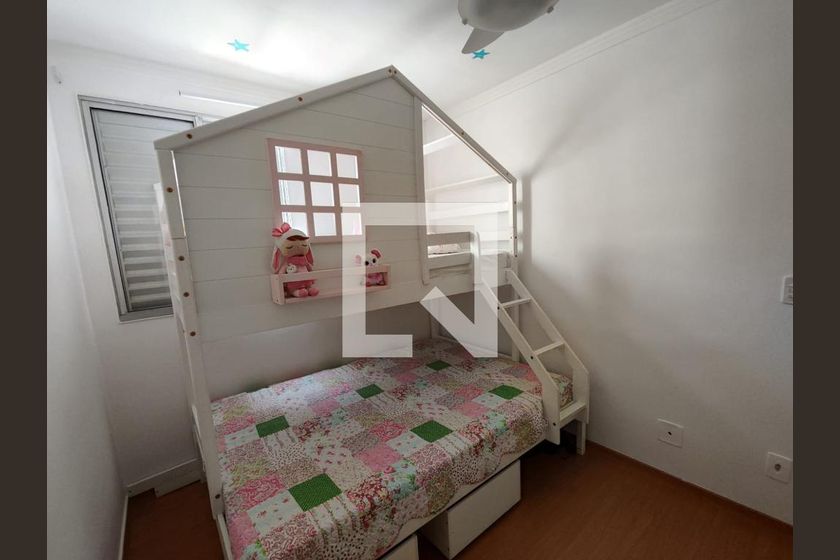 Apartamento à Venda - Parque Prado, 3 Quartos,  67 m2 em , Campinas - sp | SoloBR