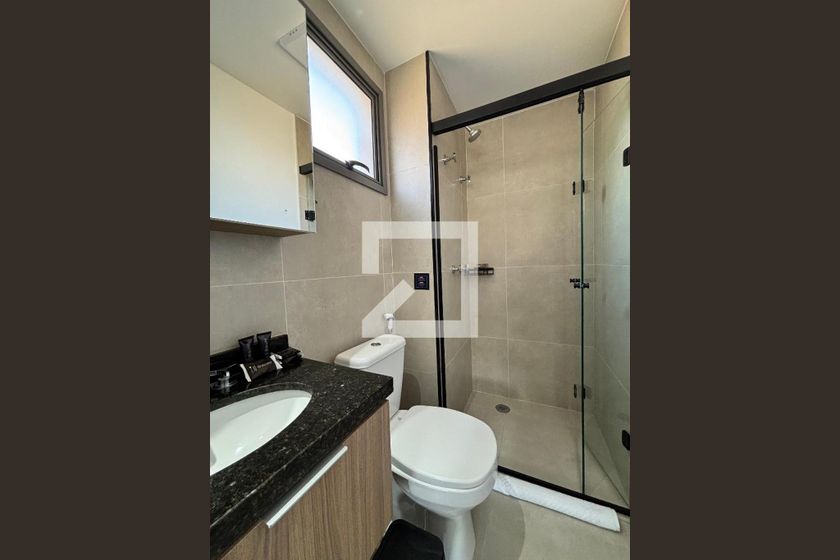 Kitnet-Studio, 20 m² - Foto 39