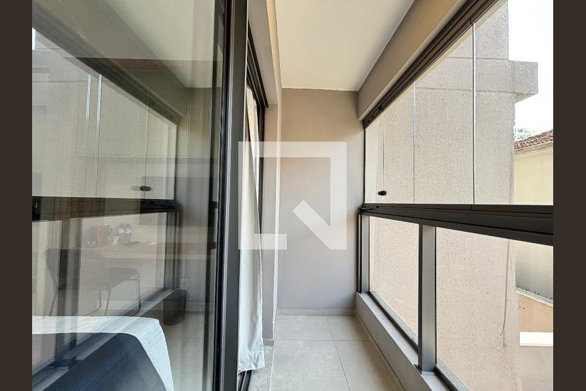 Kitnet-Studio, 20 m² - Foto 31