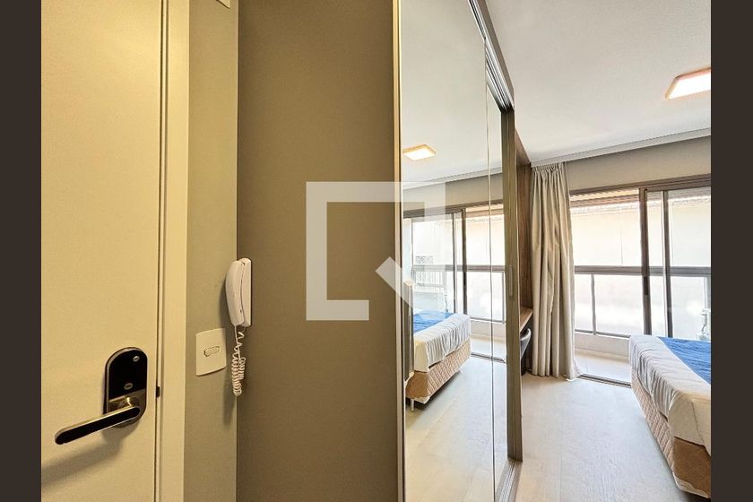 Kitnet-Studio, 20 m² - Foto 13