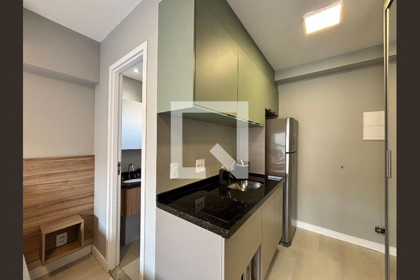 Kitnet-Studio, 20 m² - Foto 15