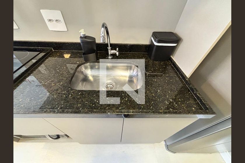 Kitnet-Studio, 20 m² - Foto 11
