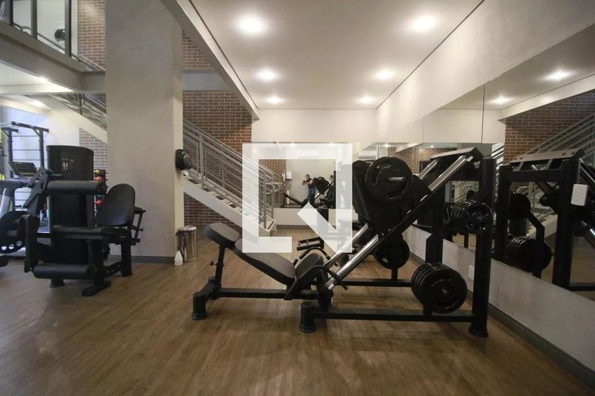 Kitnet-Studio, 20 m² - Foto 57