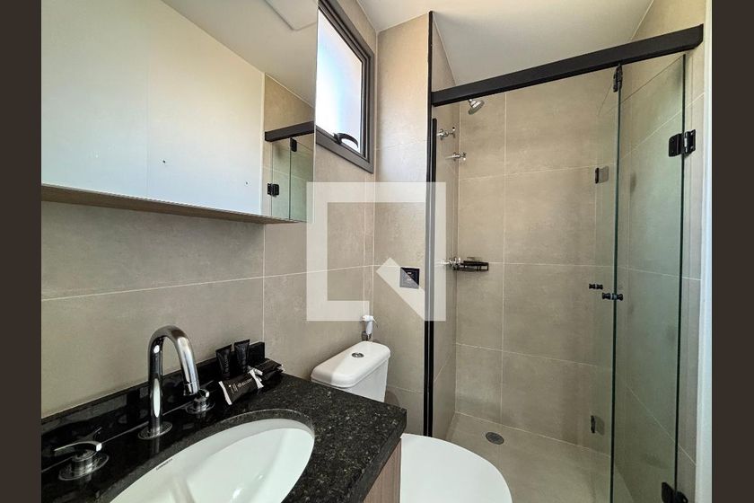 Kitnet-Studio, 20 m² - Foto 41