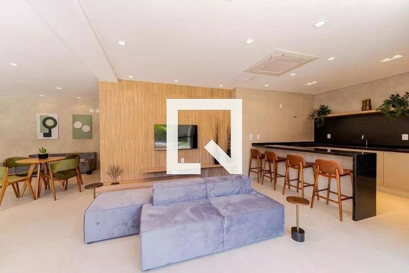 Kitnet-Studio, 20 m² - Foto 47