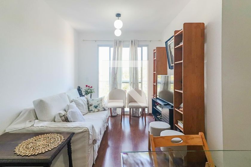 Apartamento, 3 quartos, 61 m² - Foto 1