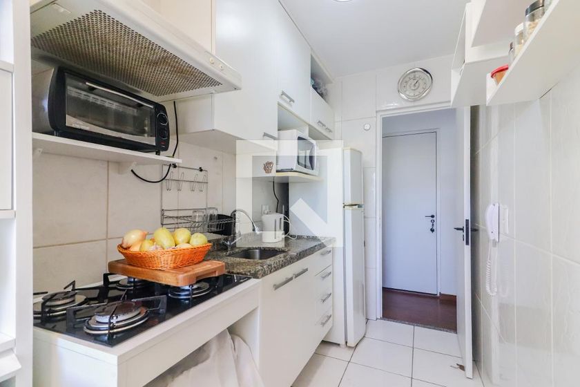 Apartamento, 3 quartos, 61 m² - Foto 43
