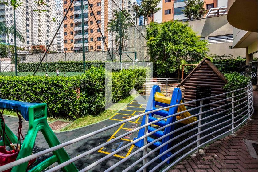 Apartamento, 3 quartos, 61 m² - Foto 75