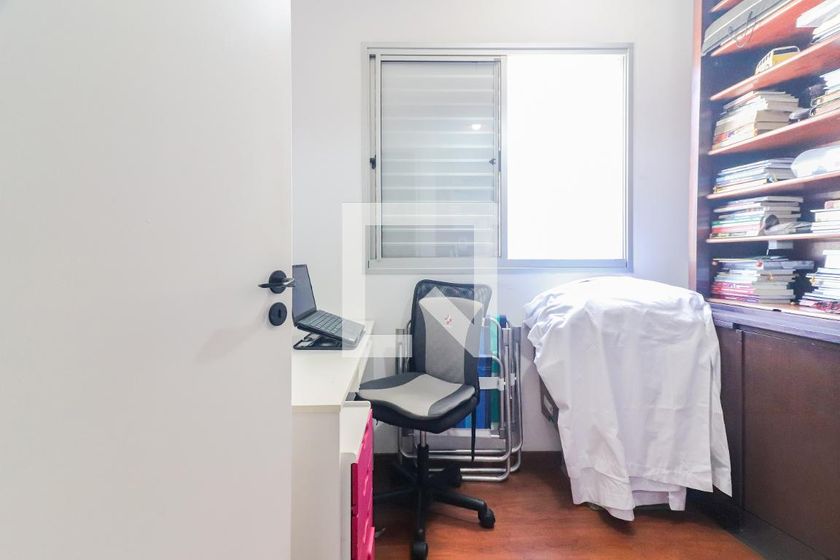 Apartamento, 3 quartos, 61 m² - Foto 27
