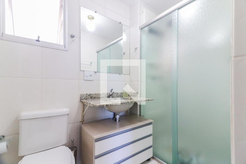 Apartamento, 3 quartos, 61 m² - Foto 29