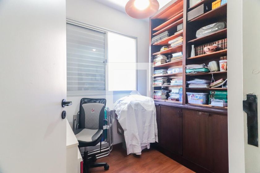 Apartamento, 3 quartos, 61 m² - Foto 25