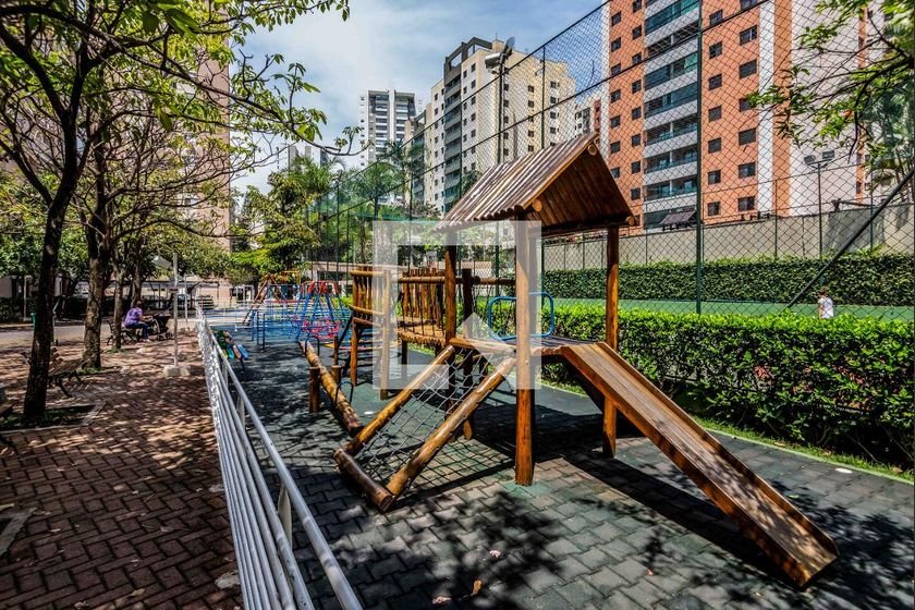 Apartamento, 3 quartos, 61 m² - Foto 73