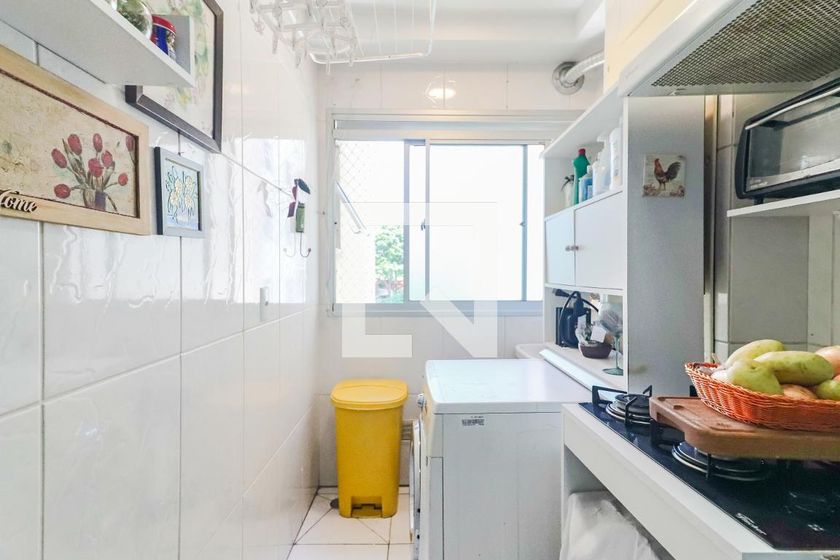 Apartamento, 3 quartos, 61 m² - Foto 39