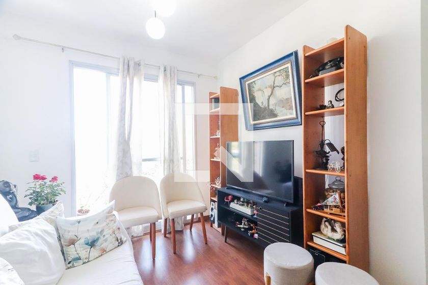 Apartamento, 3 quartos, 61 m² - Foto 3