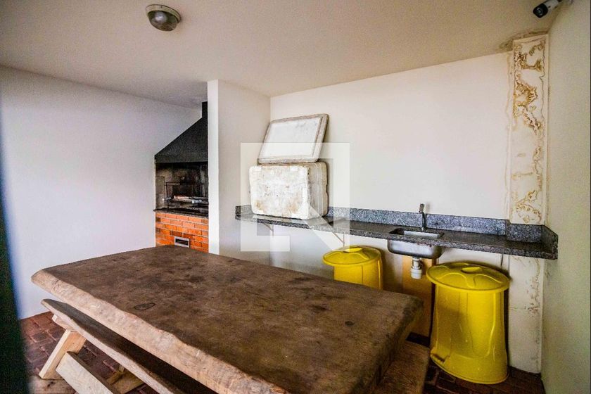 Apartamento, 3 quartos, 61 m² - Foto 61